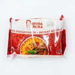 Sopa de fideos 85g