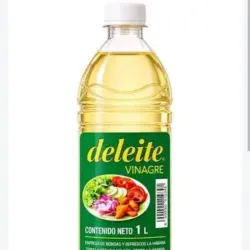 Vinagre 1L