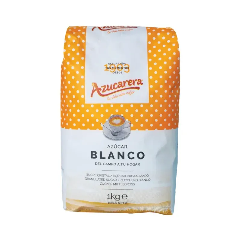 BOLSA DE AZUCAR (1kg)