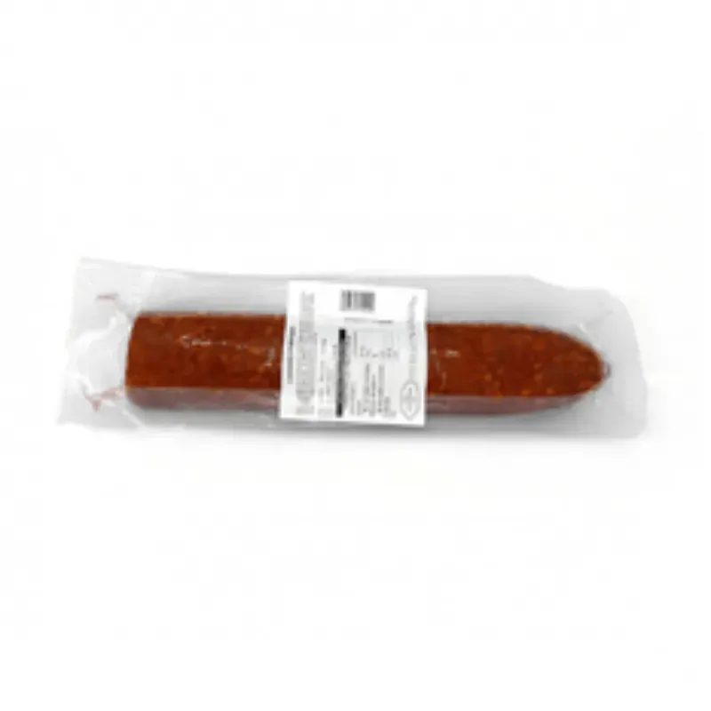 CHORIZO TORPEDO (1.1 kg/2.4lb)