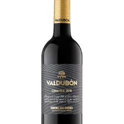 VALDUBON CRIANZA 2019 (75cl. 14%vol)