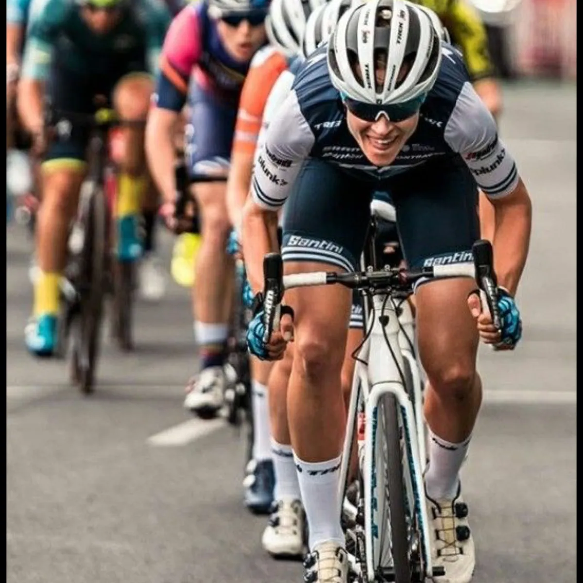 El Mundo del Ciclismo