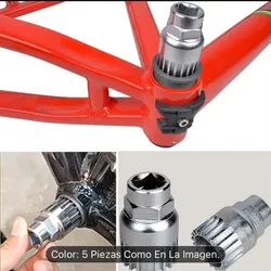 Extractor de Unidad Sellada 