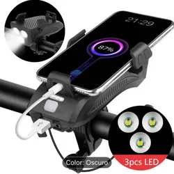 Portacelular completo 