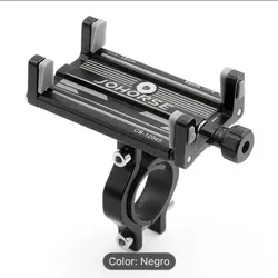 Portacelular de aluminio 