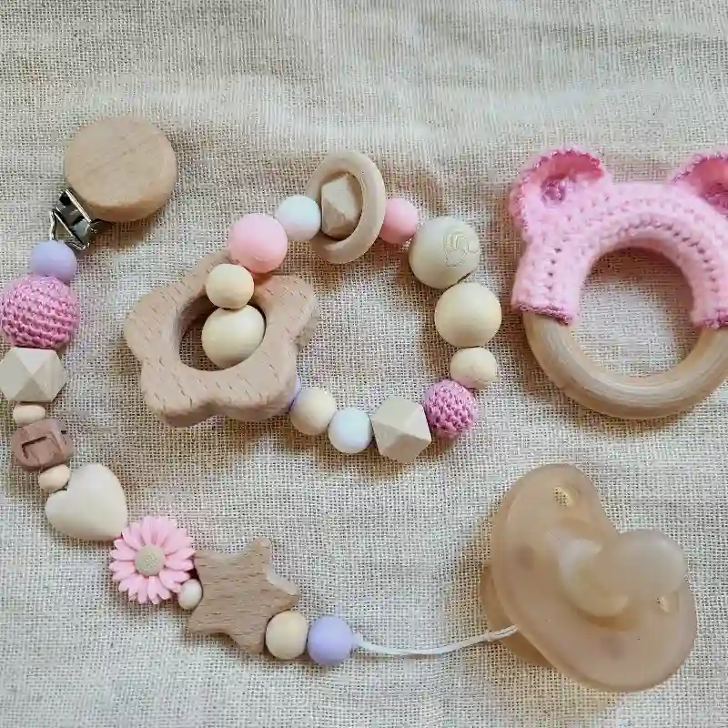 Set para bebés 2