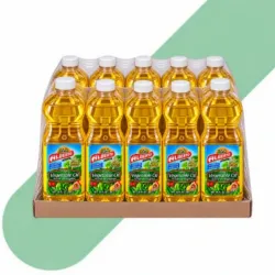Aceite vegetal 10u