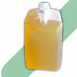 Aceite vegetal 17.5 litros