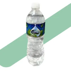 Agua Mineral Natural Ciego Montero