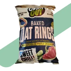 Aros de Dat Horneados, Chile Dulce