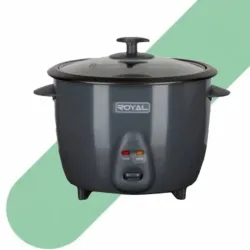 Arrocera Royal 1.8L