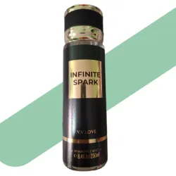 BRUMA CORPORAL CHISPA INFINITA