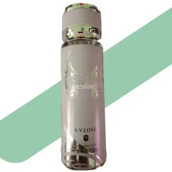 Bruma de fragancia  INSUPERABLE