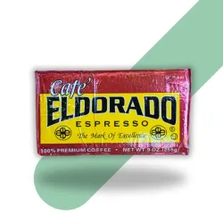 Café "El Dorado"