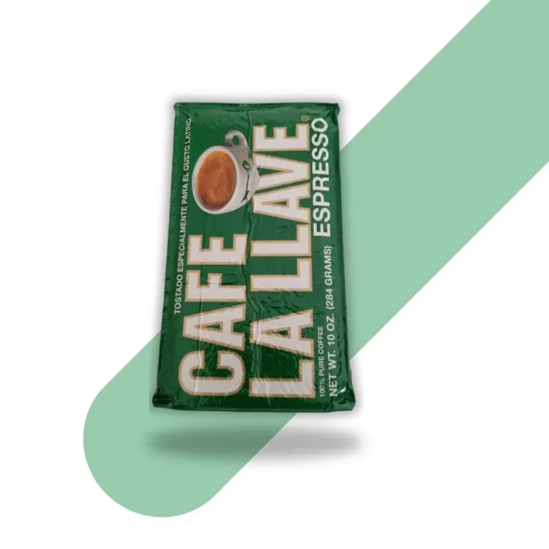 Café La Llave (284 g)