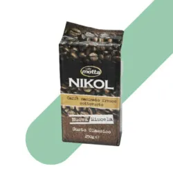 Café NIKOL