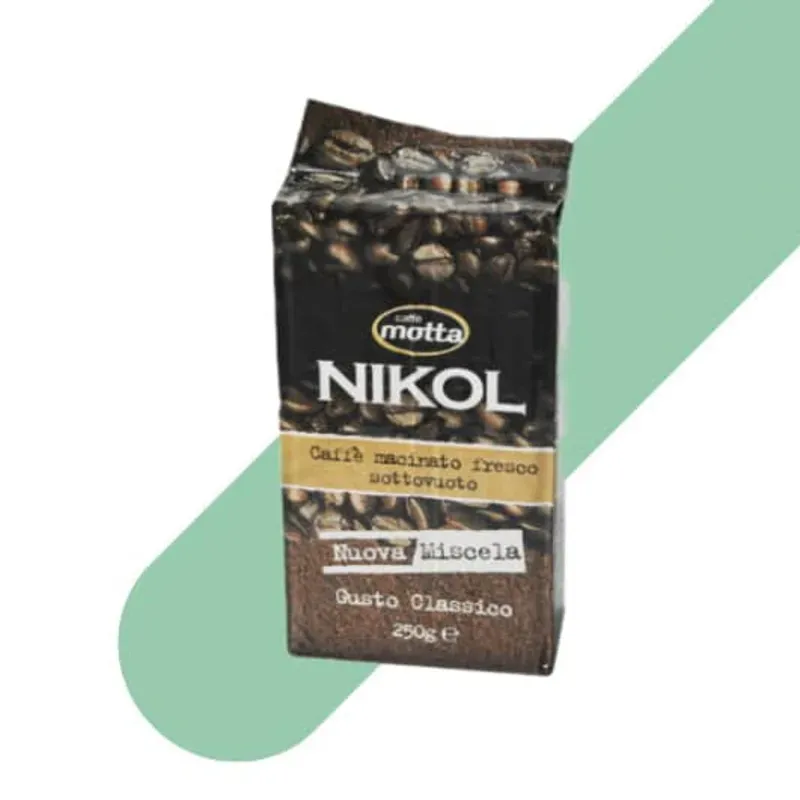 Café NIKOL