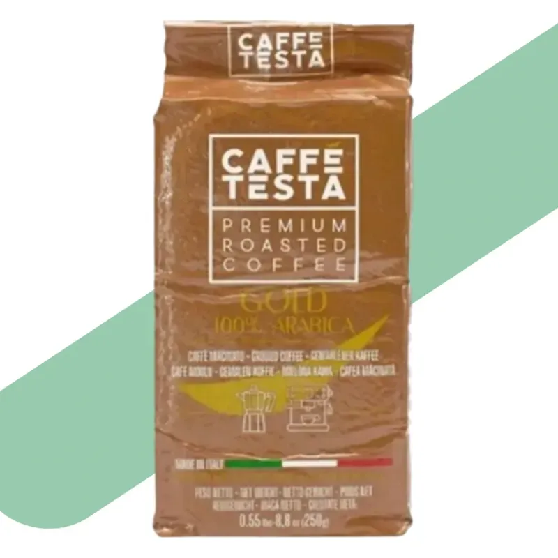 Café Testa 250g
