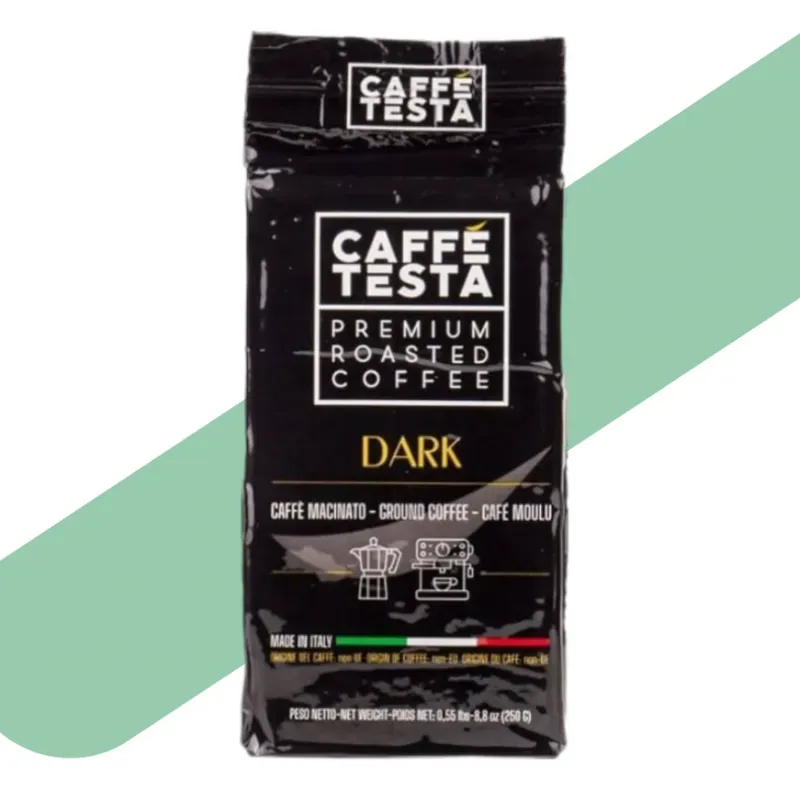 Café Testa 250g
