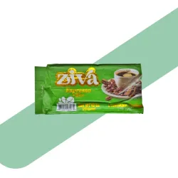Café Ziva
