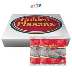 Caja de pollo 12 kg