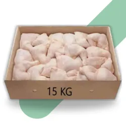 Caja de Pollo (15Kg)