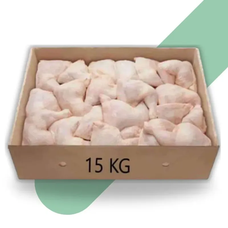 Caja de Pollo (15Kg)