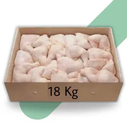 Caja de Pollo (18 Kg)