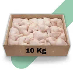 Caja de Pollo (10Kg)