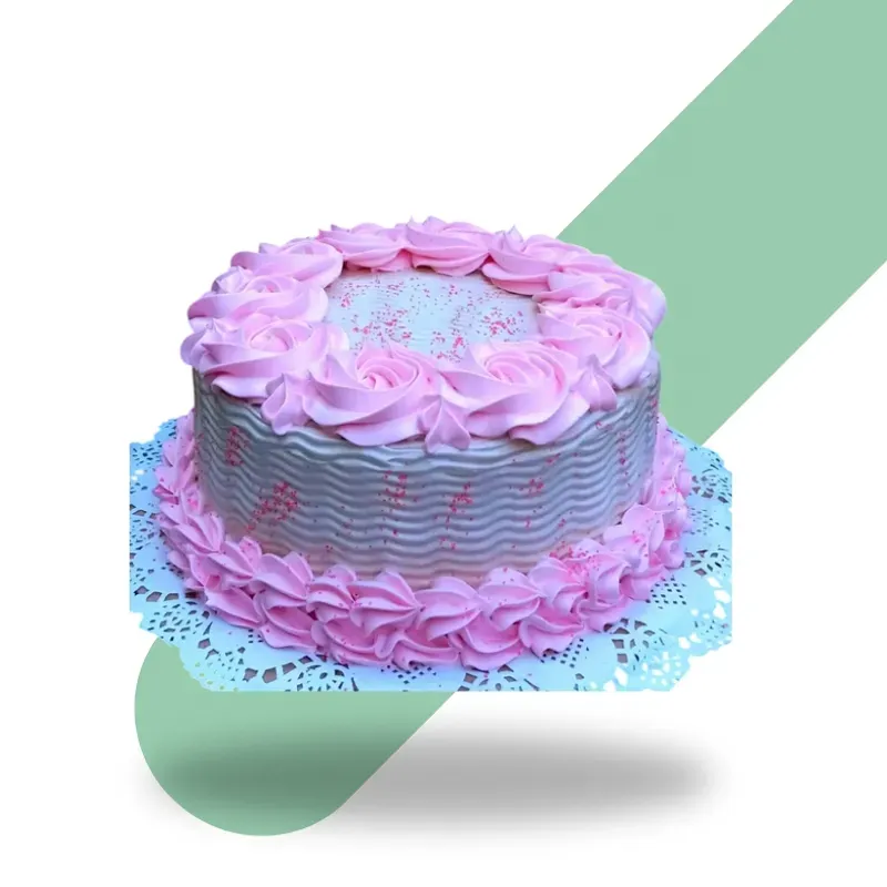 Cake 1