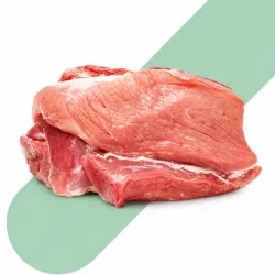 Carne de cerdo deshuesada