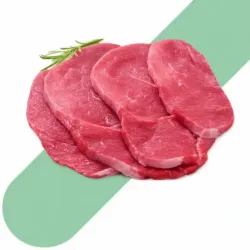 Carne de res 10lb
