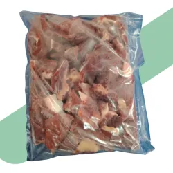 Carne de Res Troceada 