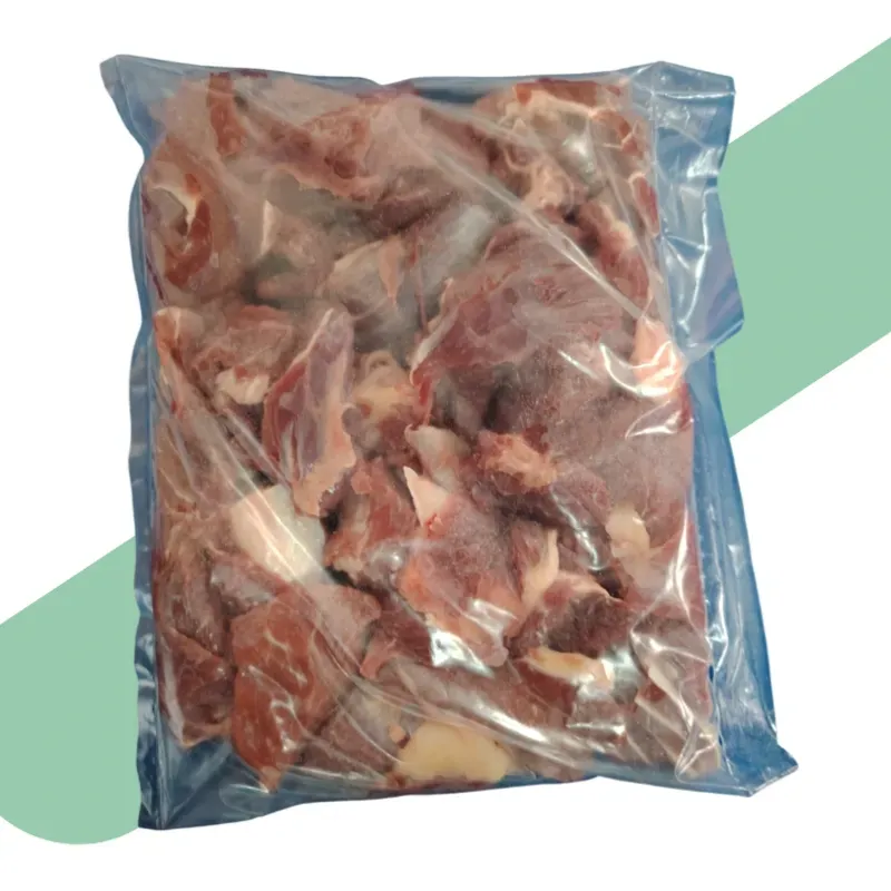 Carne de Res Troceada 