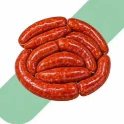 Chorizo criollo