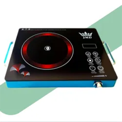 COCINA INFLAROJO 