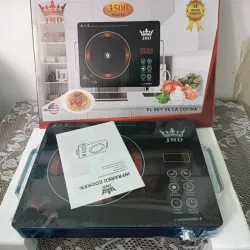 COCINA INFLAROJO 