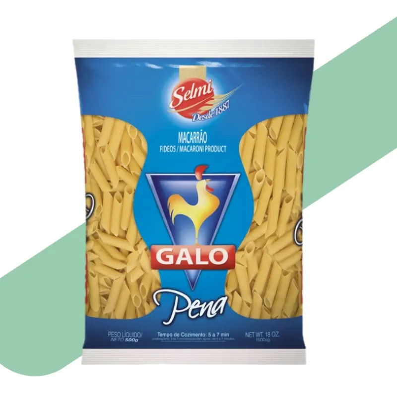 Coditos Galo