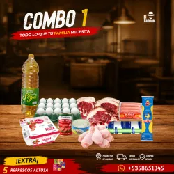 Combo 1