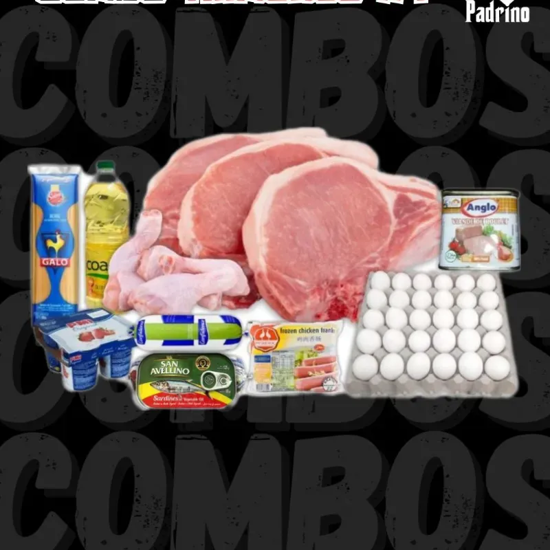 Combo 1