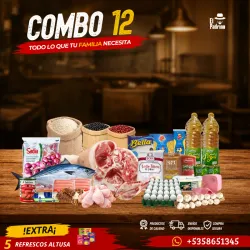 Combo 12