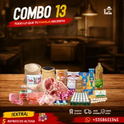 Combo 13