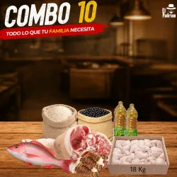 Combo 10