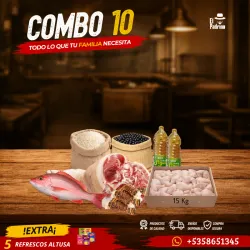 Combo 10
