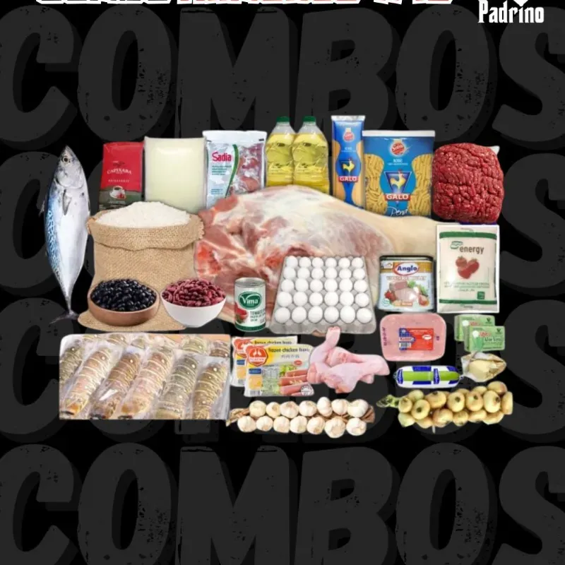 Combo 12