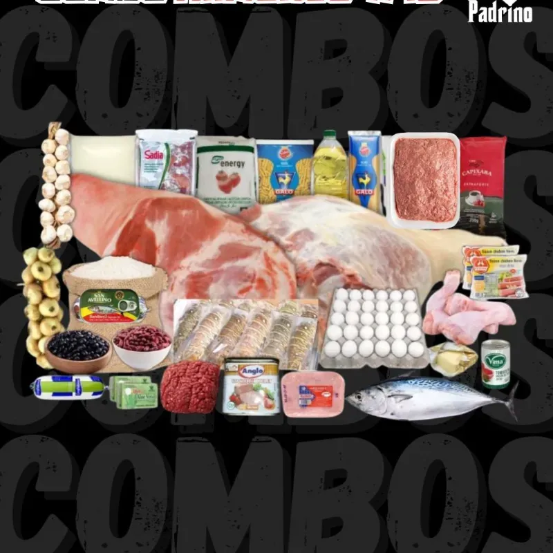 Combo 14