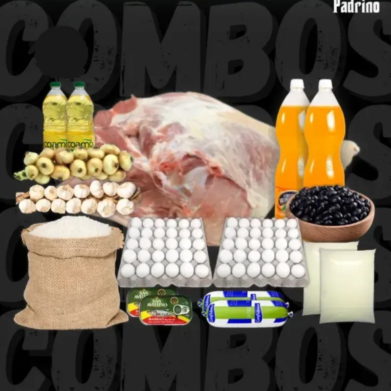 Combo 15