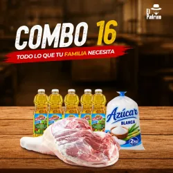 Combo 16