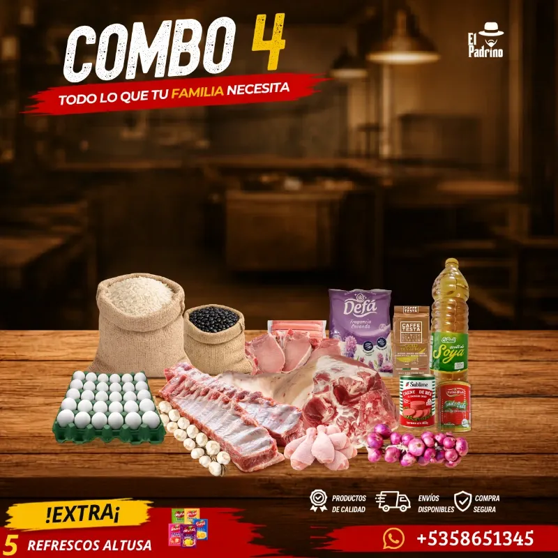Combo 4