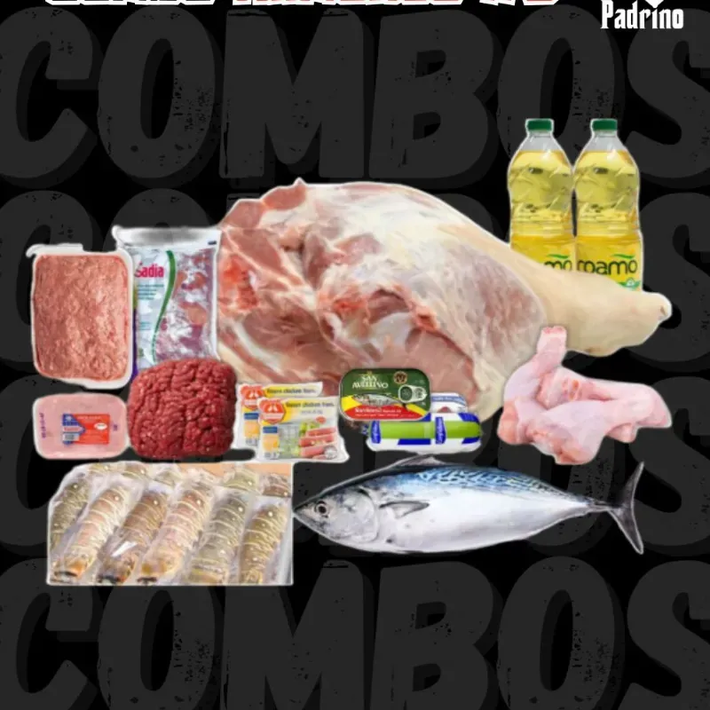 Combo 5